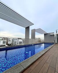 The Cherrywood (D15), Apartment #574013751